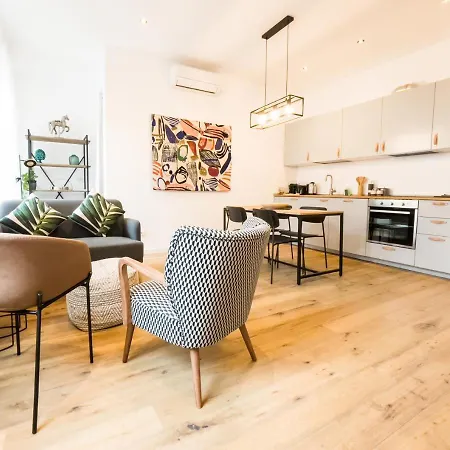 Easylife - Elegante E Rifinita Dimora Nello Splendido Quartiere Di Porta Venezia * Милан