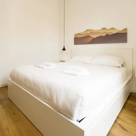 Easylife - Elegante E Rifinita Dimora Nello Splendido Quartiere Di Porta Venezia