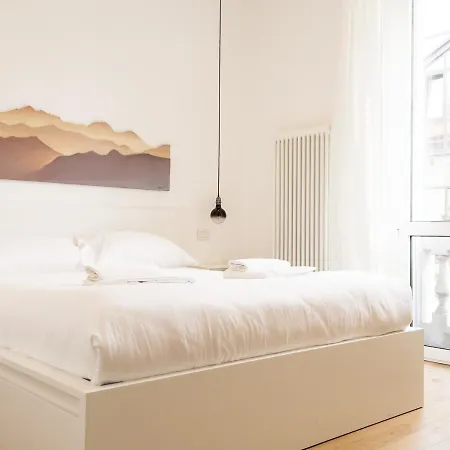 Easylife - Elegante E Rifinita Dimora Nello Splendido Quartiere Di Porta Venezia Апартаменты Милан
