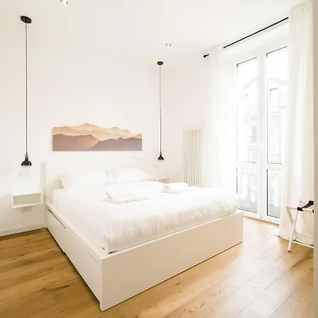 Easylife - Elegante E Rifinita Dimora Nello Splendido Quartiere Di Porta Venezia
