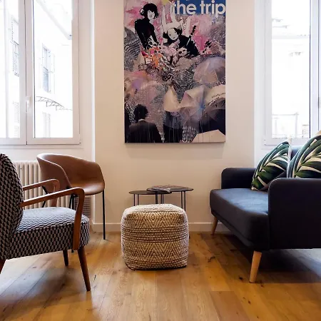 Apartamento Easylife - Elegante E Rifinita Dimora Nello Splendido Quartiere Di Porta Venezia