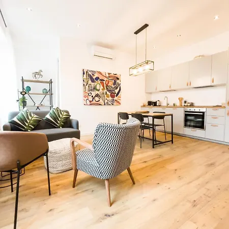 Easylife - Elegante E Rifinita Dimora Nello Splendido Quartiere Di Porta Venezia Apartamento *