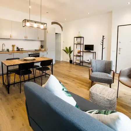 Easylife - Elegante E Rifinita Dimora Nello Splendido Quartiere Di Porta Venezia