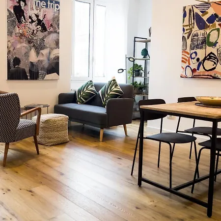 Easylife - Elegante E Rifinita Dimora Nello Splendido Quartiere Di Porta Venezia Apartment *