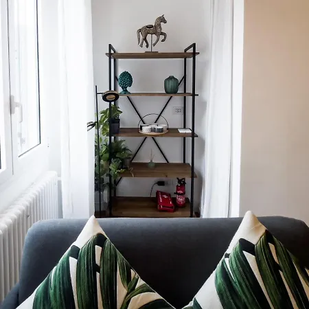 Apartment Easylife - Elegante E Rifinita Dimora Nello Splendido Quartiere Di Porta Venezia