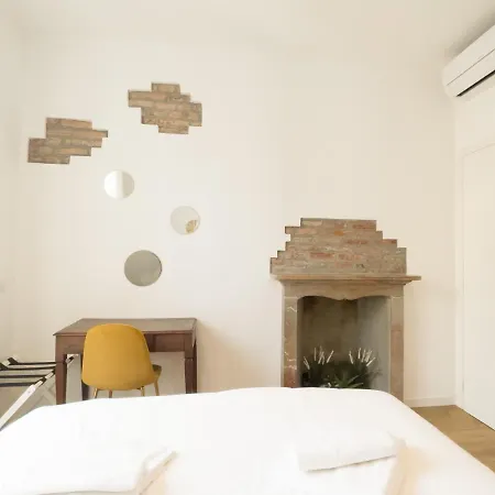 Easylife - Elegante E Rifinita Dimora Nello Splendido Quartiere Di Porta Venezia Apartment