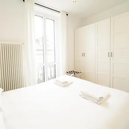 Easylife - Elegante E Rifinita Dimora Nello Splendido Quartiere Di Porta Venezia *
