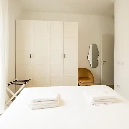 Easylife - Elegante E Rifinita Dimora Nello Splendido Quartiere Di Porta Venezia