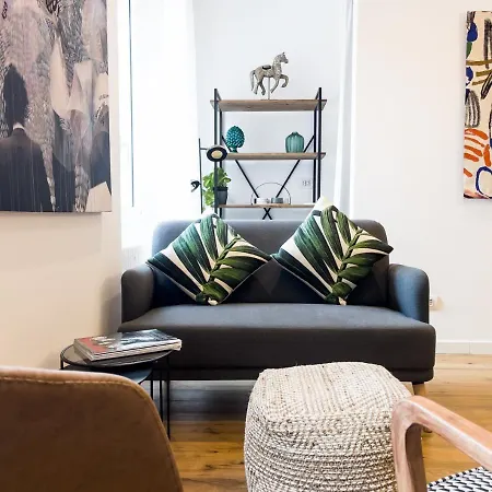 Easylife - Elegante E Rifinita Dimora Nello Splendido Quartiere Di Porta Venezia *