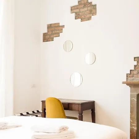 Easylife - Elegante E Rifinita Dimora Nello Splendido Quartiere Di Porta Venezia Apartment Milan
