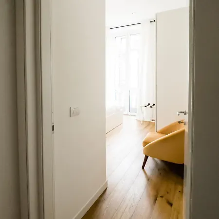 Apartment Easylife - Elegante E Rifinita Dimora Nello Splendido Quartiere Di Porta Venezia *