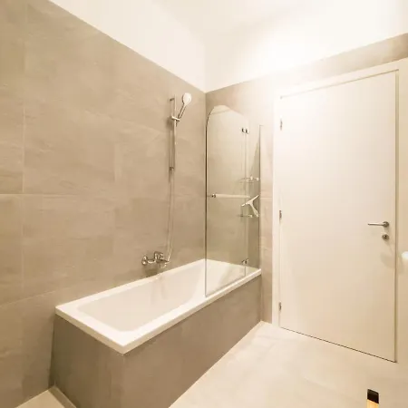 Apartment Easylife - Elegante E Rifinita Dimora Nello Splendido Quartiere Di Porta Venezia