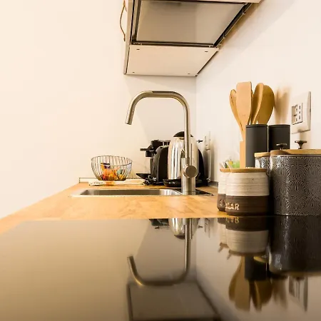 Easylife - Elegante E Rifinita Dimora Nello Splendido Quartiere Di Porta Venezia Milan