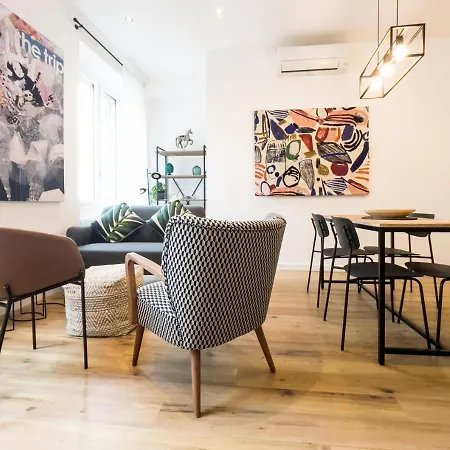 Easylife - Elegante E Rifinita Dimora Nello Splendido Quartiere Di Porta Venezia *