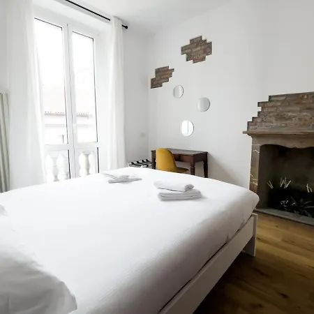 Easylife - Elegante E Rifinita Dimora Nello Splendido Quartiere Di Porta Venezia Milan