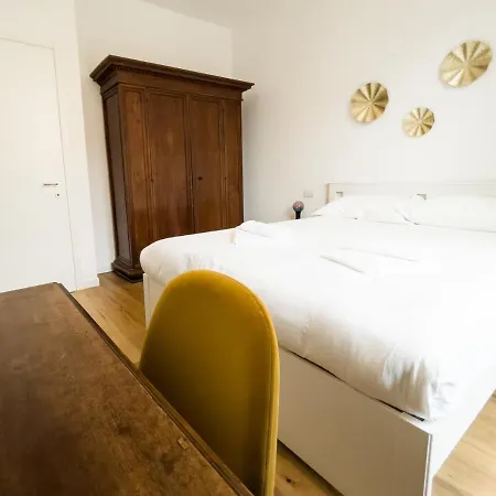 Easylife - Elegante E Rifinita Dimora Nello Splendido Quartiere Di Porta Venezia *