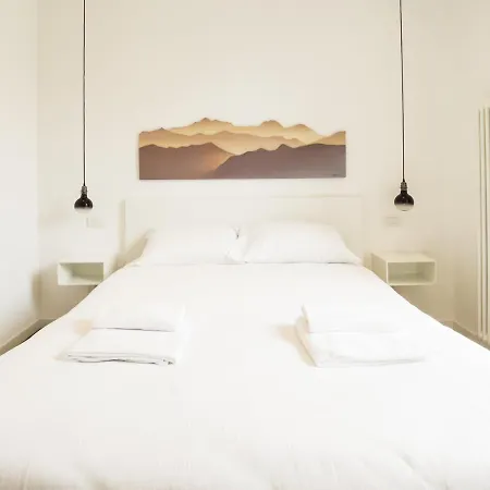 Easylife - Elegante E Rifinita Dimora Nello Splendido Quartiere Di Porta Venezia Apartment