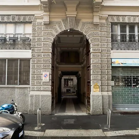 Easylife - Elegante E Rifinita Dimora Nello Splendido Quartiere Di Porta Venezia Milan