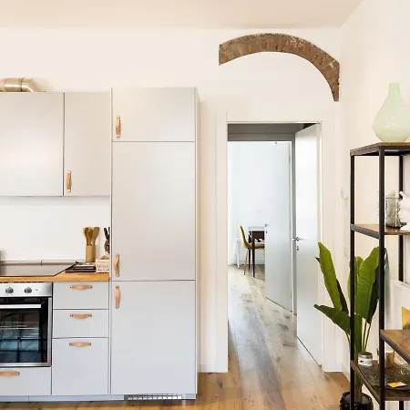 Apartment Easylife - Elegante E Rifinita Dimora Nello Splendido Quartiere Di Porta Venezia *