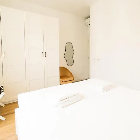 Easylife - Elegante E Rifinita Dimora Nello Splendido Quartiere Di Porta Venezia Apartment