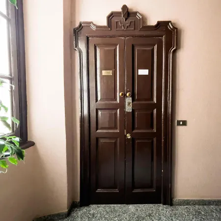 Easylife - Elegante E Rifinita Dimora Nello Splendido Quartiere Di Porta Venezia *