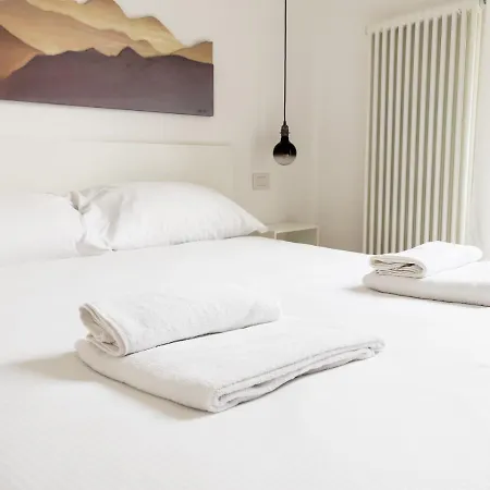 Easylife - Elegante E Rifinita Dimora Nello Splendido Quartiere Di Porta Venezia