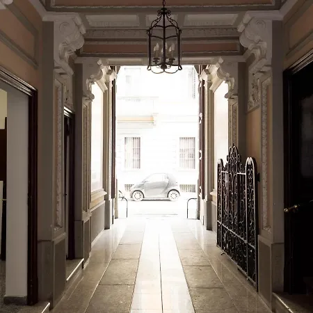 Easylife - Elegante E Rifinita Dimora Nello Splendido Quartiere Di Porta Venezia *